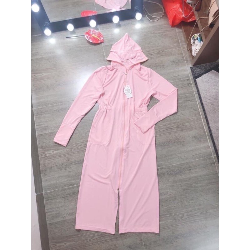 HT- Bán sỉ áo chống nắngg làm mát toàn thân cho nữ | BigBuy360 - bigbuy360.vn