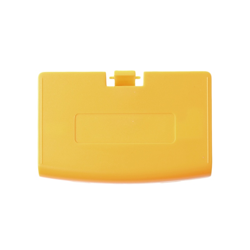 1 Nắp Đậy Pin Phía Sau Thay Thế Chuyên Dụng Cho Gameboy Advance for GBA