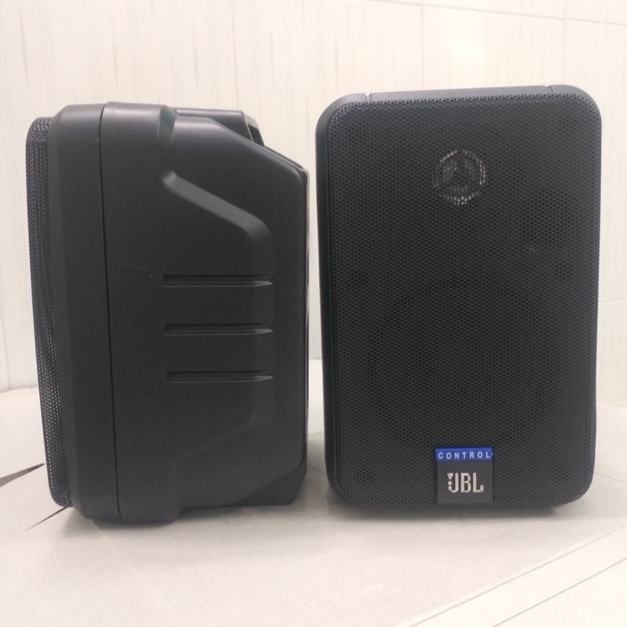 Cặp Loa JBL Control 1
