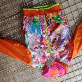 Áo phao trẻ em