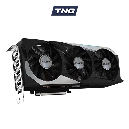 Card Màn Hình GIGABYTE Radeon RX 6800 XT GAMING OC 16G chính hãng bảo hành 36 tháng