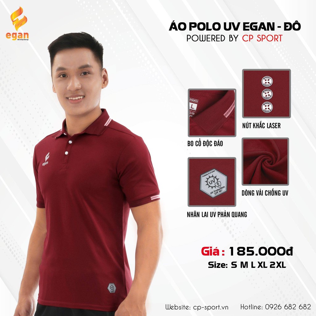 ÁO POLO THỜI TRANG CAO CẤP