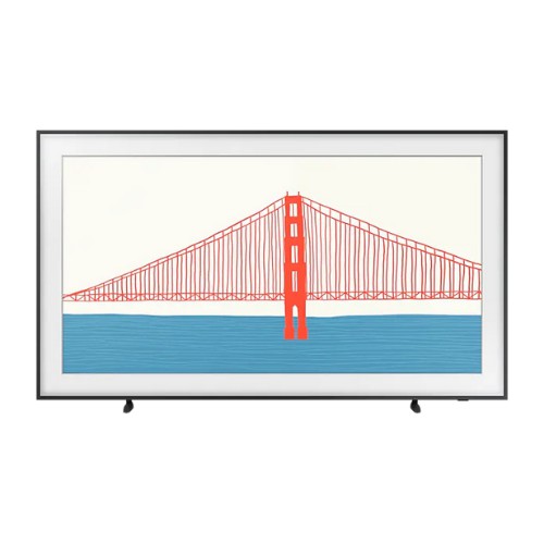 Smart Tivi Samsung 4K 55 inch Khung Tranh (The Frame 2021) 55LS03AA,Tìm kiếm giọng nói, BẢO HÀNH 24 THÁNG CHÍNH HÃNG