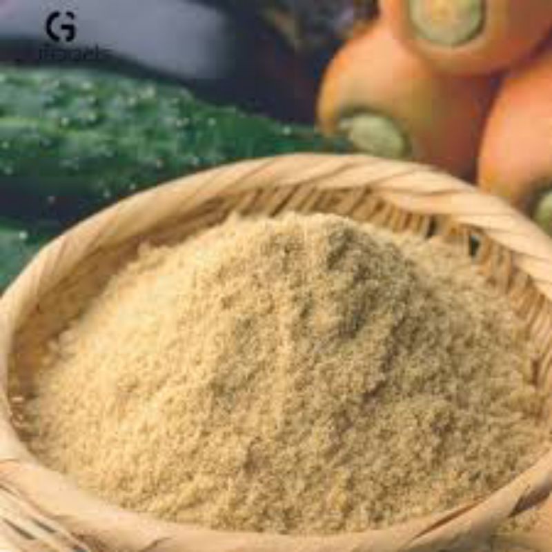 500gr Cám gạo nguyên chất 100% được sát từ gạo