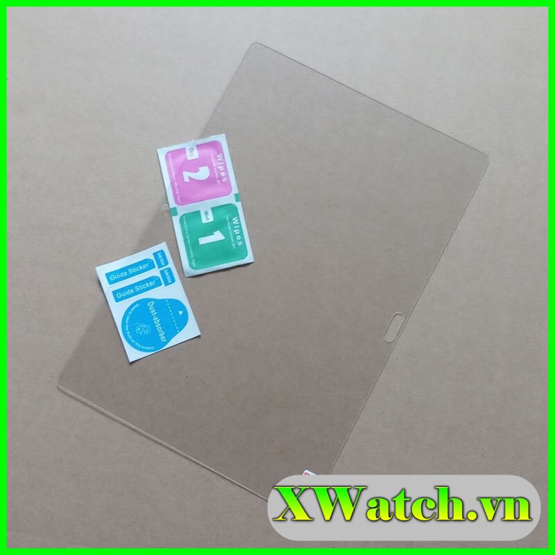 Kính cường lực máy tính bảng lenovo tab M10 X605F X605X M10 X505F X505L trong suốt