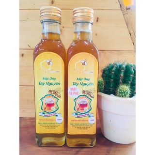 Mật hoa cà phê nguyên chất daklak
