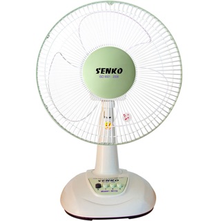 Quạt bàn Senko B3 B113