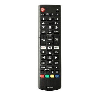 [AKB75095307] Remote Điều Khiển TV LG Smart AKB75095307 - Hàng nhập khẩu