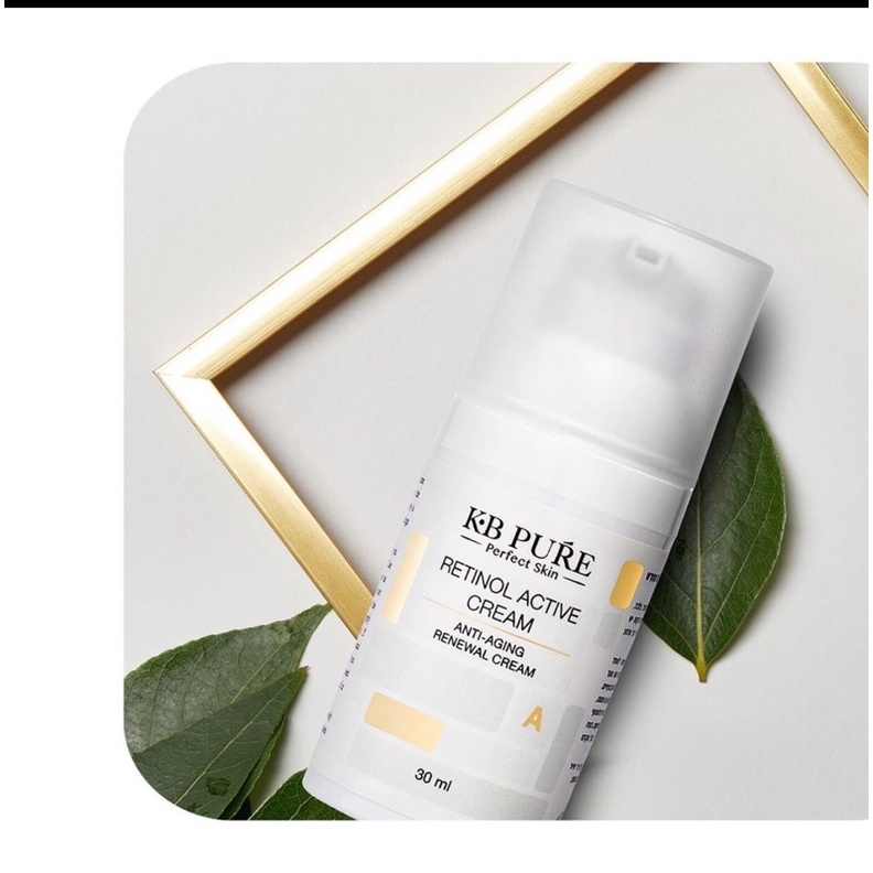 Kem retinol active cream làm trắng da 10g