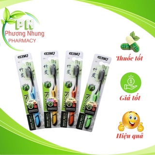 Bàn chải đánh răng người lớn