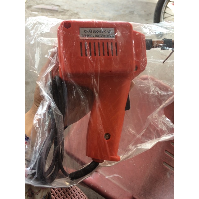 Máy hàn thiếc