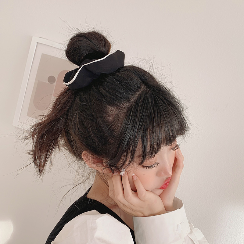 Lông hoa dễ thươngkorean