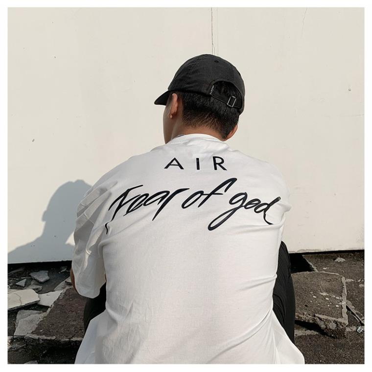 ⚡️ Áo Thun Njke Air FOG x NBA, tee FOG,   ⚡️