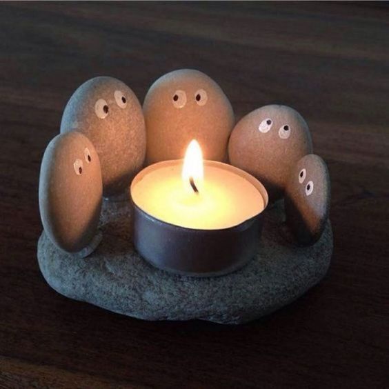 Nến tealight