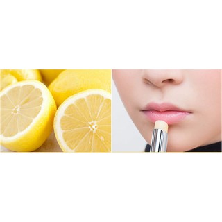 Son dưỡng môi Moisturing Lip Balm của Maycreate - T162