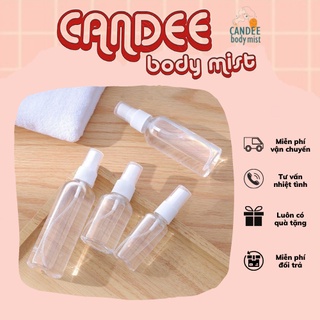Lọ chiết dung dịch