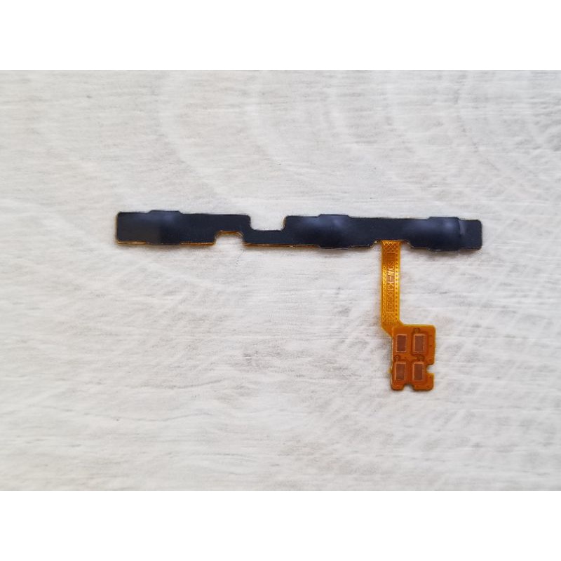 Cáp phím nguồn , phím âm lượng Realme C20 , Realme C21