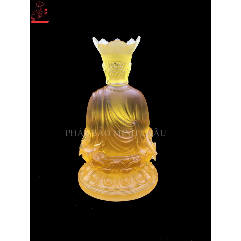 Tượng ĐẠi Phật Như Lai - 9&quot;
