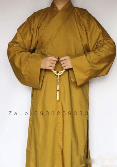 Đồ Lam Đi Chùa # Áo Đi Đường # Áo Khoác