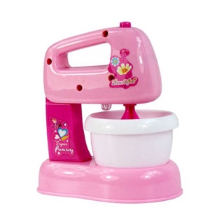 Bộ đồ chơi nhà bếp 4 món cao cấp