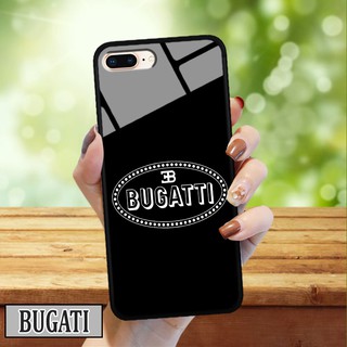 Ốp lưng Iphone 8plus - Logo Oto