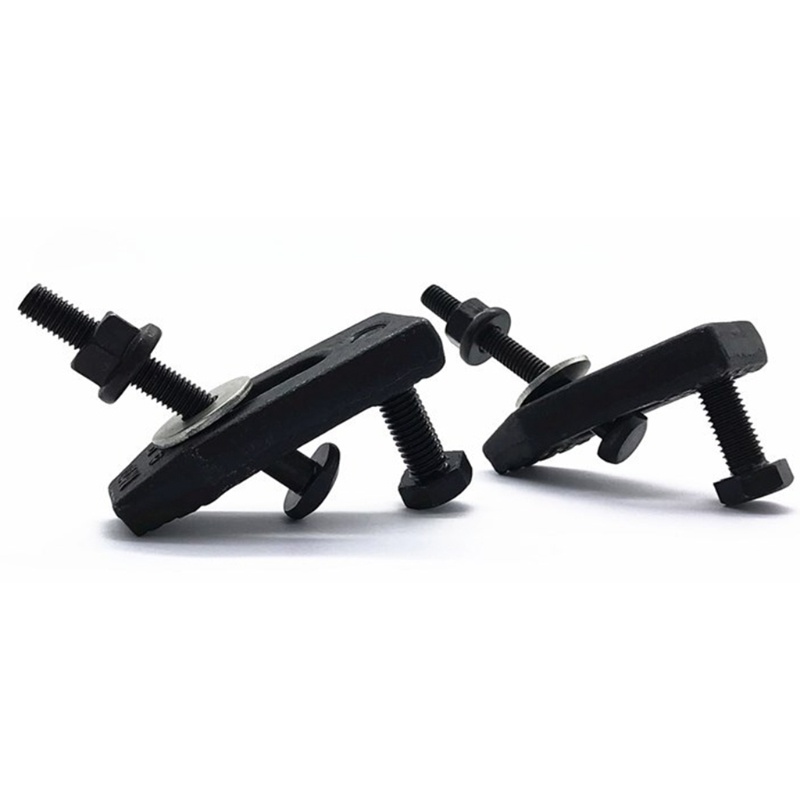 Đĩa Kẹp Cố Định Máy Phay M8 / M10 Chuyên Dụng