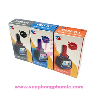 Mực lông dầu PMI-01