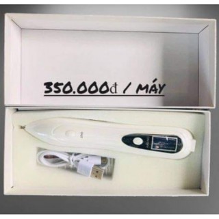 Máy Đốt Nốt Ruồi, Mụn Thịt 9 Cấp Độ Cao Cấp - Thế Hệ Mới