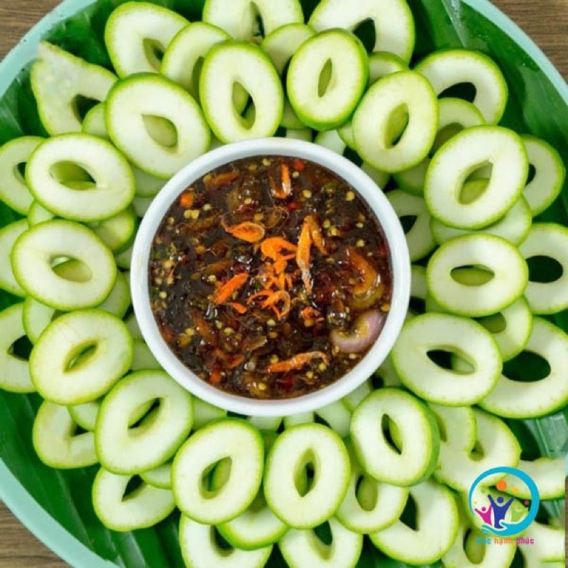 Nước Chấm Hoa Quả Thần Thánh❤️500ml❤️Sốt chấm Cóc Xoài bao tử siêu ngon❤️Hoả tốc Hà Nội❤️Sỉ các tỉnh từ 20c trở lên❤️