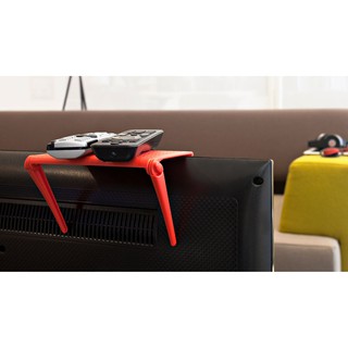 Giá để đồ gắn màn hình desktop