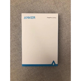 Sạc dự phòng Anker Power Core Slim 10000mah