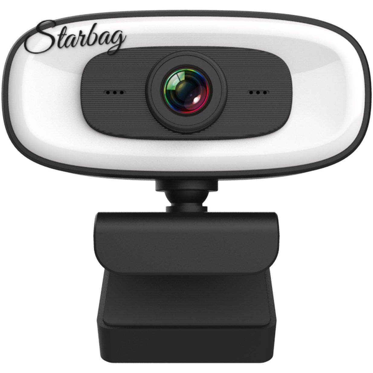 Camera Độ Phân Giải Cao 2k Dành Cho Máy Tính | BigBuy360 - bigbuy360.vn