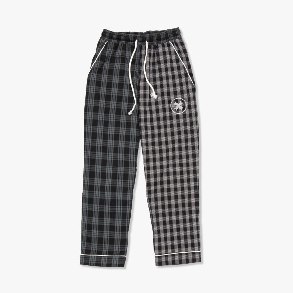 Quần dài Collectors Two-Tone Hotel Pants "Grey Plaid"