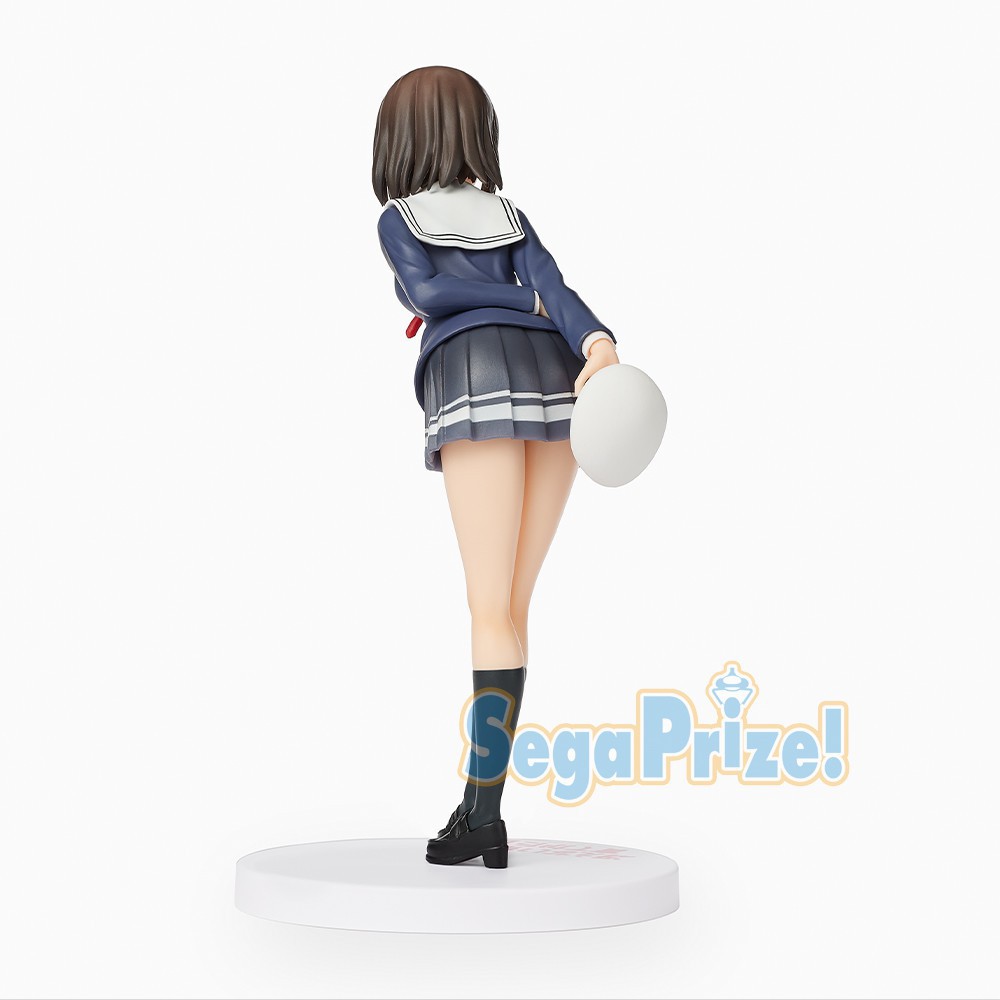 [ Ora Ora ] Mô hình Figure chính hãng Nhật - Kato Megumi - Saenai Heroine no Sodatekata ♭