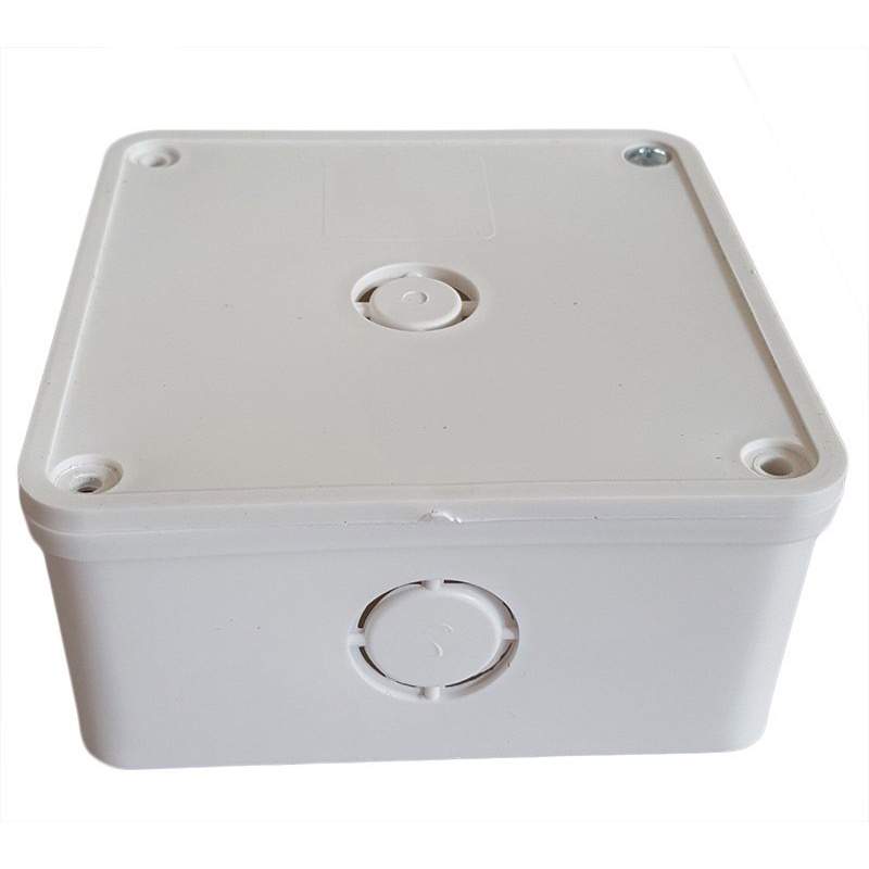 Hộp Đế Nhựa Gắn Adapter Camera