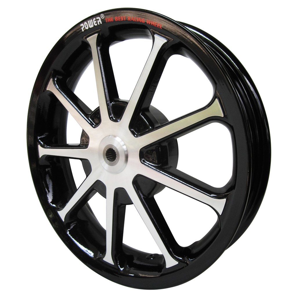 BÁNH MÂM POWER MẪU SUN 14 INCH CHO VARIO