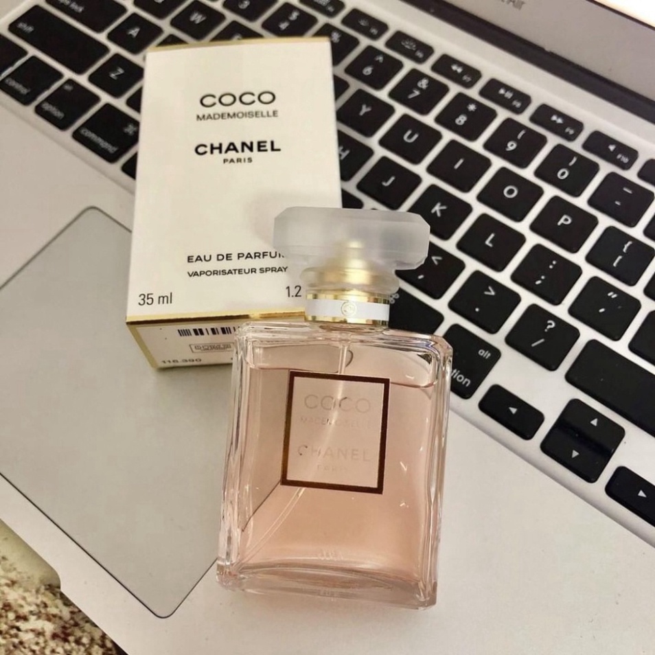 Nước Hoa Nữ Cao Cấp CoCo Eau De Parfum Perfume Paris MP68 | BigBuy360 - bigbuy360.vn