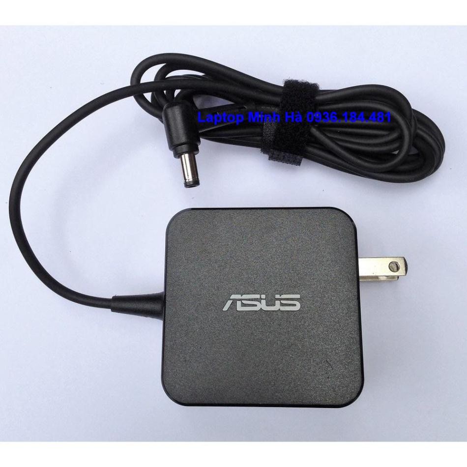 SẠC LAPTOP ASUS 19v 3.42 ZIN CHÍNH HÃNG 19V-3.42A (ADAPTER 19V 3.42) Bảo Hành 12 THÁNG ĐỔI MỚI