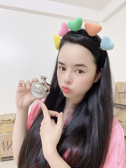 Ủ trắng da mặt yến tươi | BigBuy360 - bigbuy360.vn