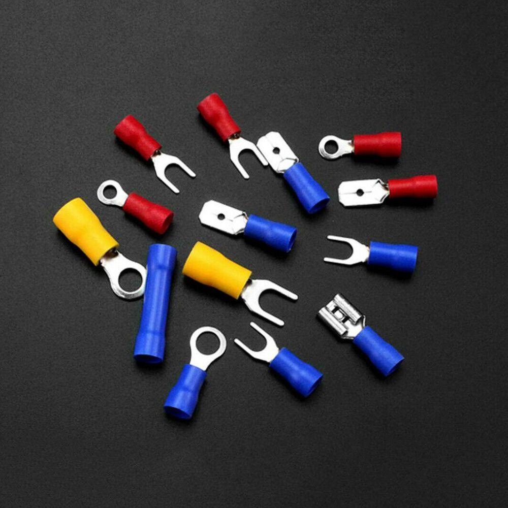 SUYO Set 280 / 520 Đầu Nối Dây Điện Bằng Đồng Chuyên Dụng