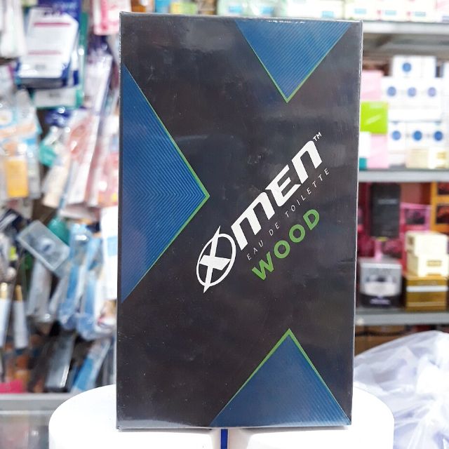 Nước Hoa Xmen Wood 50ml