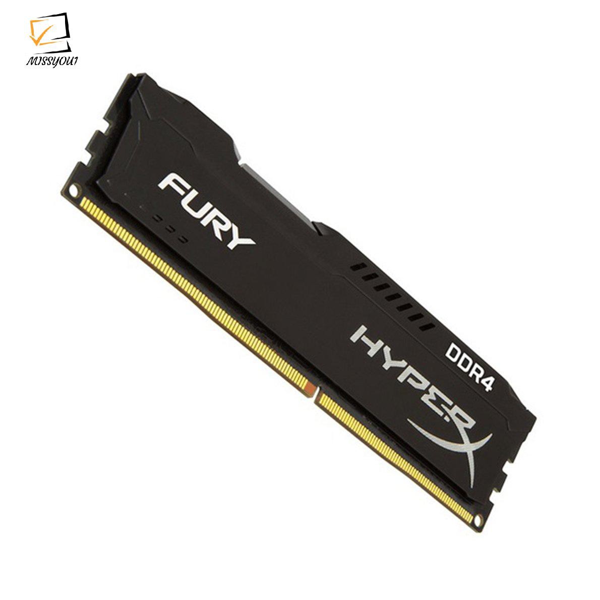 Bộ Nhớ Ram Ddr4 8gb 2400mhz 2666mhz Cho Máy Tính