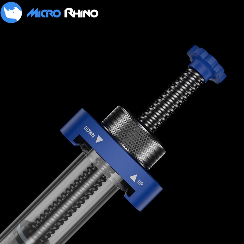 Ống Tiêm Kim Loại Mijing HB21 Pro Dùng Để Sửa Chữa Điện Thoại