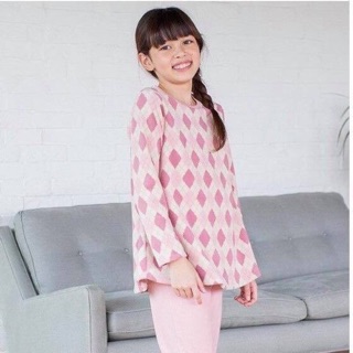 Bộ nỉ lông cừu