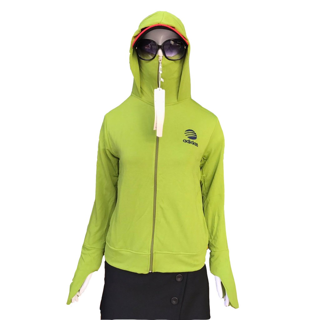 Áo khoác chồng nắng 3 trong 1 nhiều màu - size dưới 55kg | BigBuy360 - bigbuy360.vn