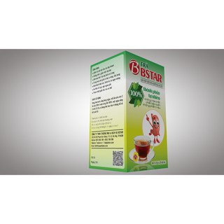 Trà Dây Túi Lọc Bstar