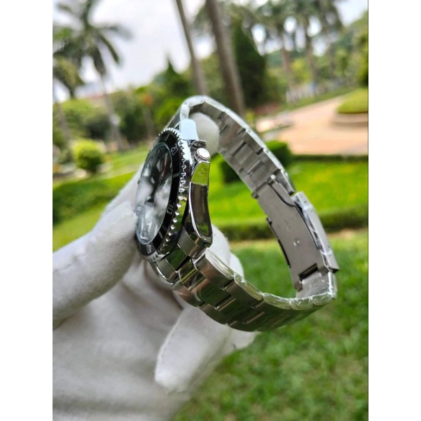 Đồng Hồ nam orient máy nhật cao cấp phiên bản benzen. bảo hành 2 năm