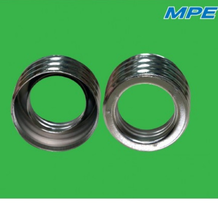 ⚡⚡ Đuôi Đèn Chuyển Đổi Từ E27 Sang E40 MPE -HÀNG CHÍNH HÃNG