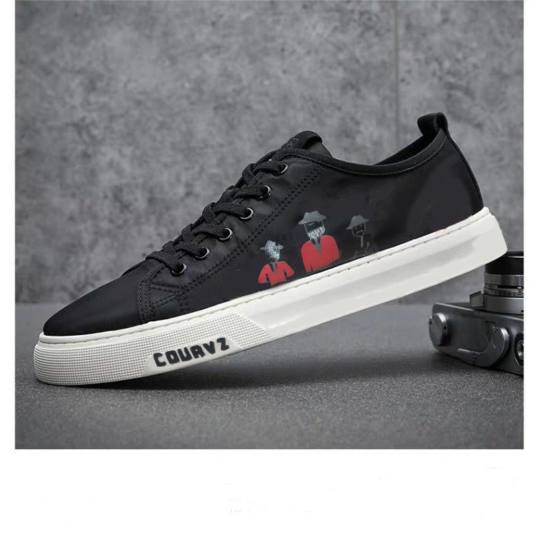 [Mã FAMAYMA2 giảm 10K đơn 50K] Giày nam nữ trẻ trung nặng động phong cách mới 2020 siêu rẻ | BigBuy360 - bigbuy360.vn