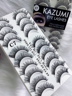 Mi KAZUMI C7